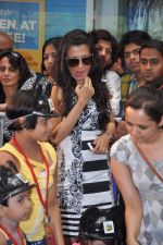 Mini Mathur at Disney kids event in Oberoi Mall, Mumbai on 6th June 2013 (23).JPG